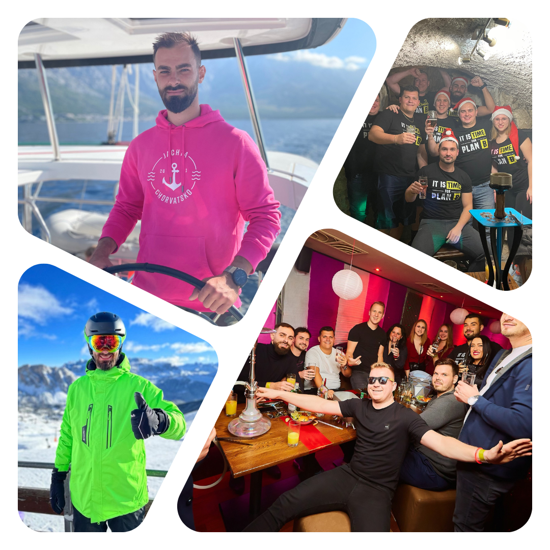 Finanční poradce v kanceláři